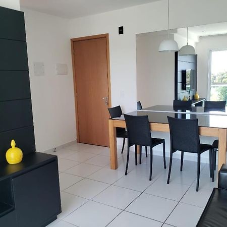 Palm Village Acqua Porto de Galinhas Ngoại thất bức ảnh
