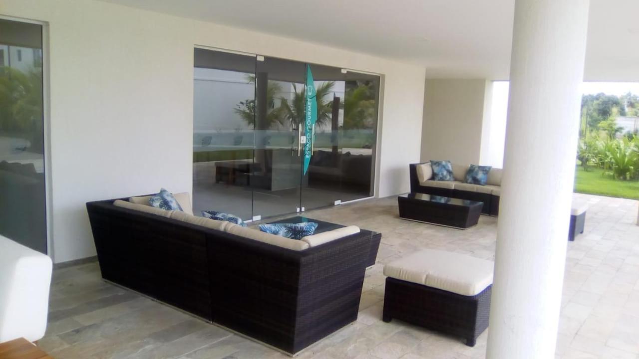 Palm Village Acqua Porto de Galinhas Ngoại thất bức ảnh