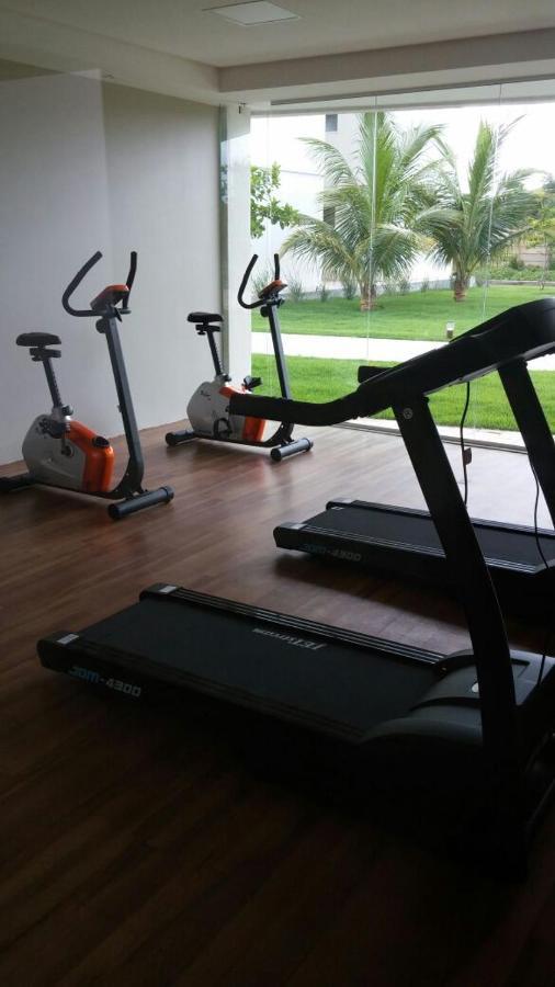 Palm Village Acqua Porto de Galinhas Ngoại thất bức ảnh