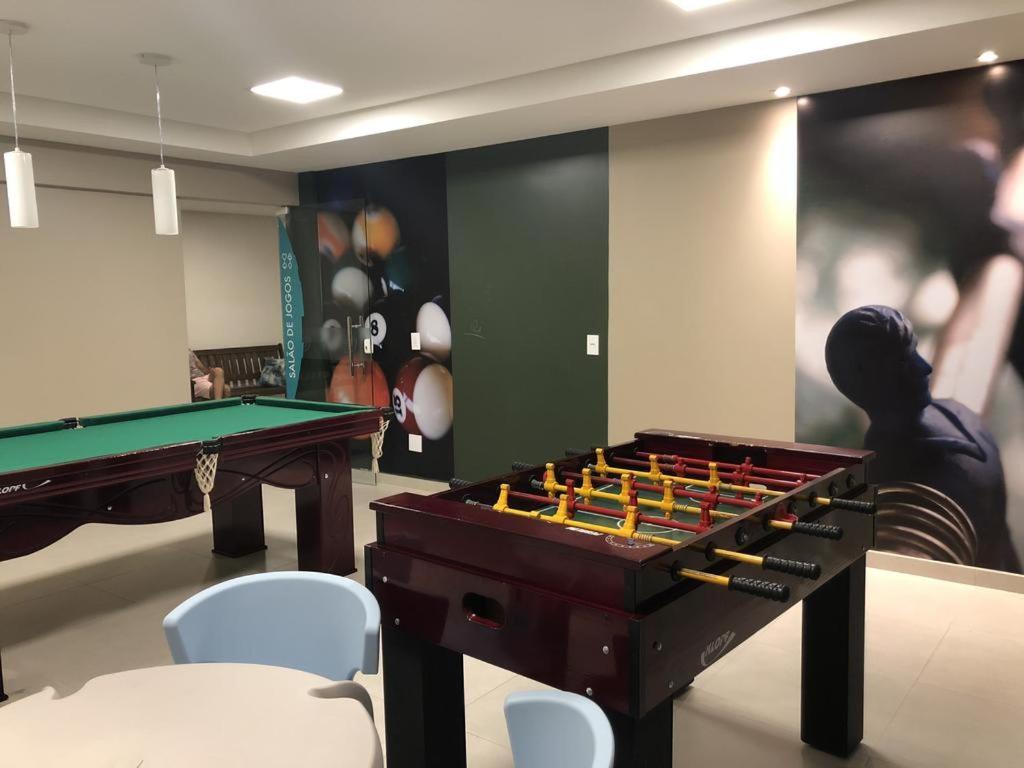 Palm Village Acqua Porto de Galinhas Ngoại thất bức ảnh