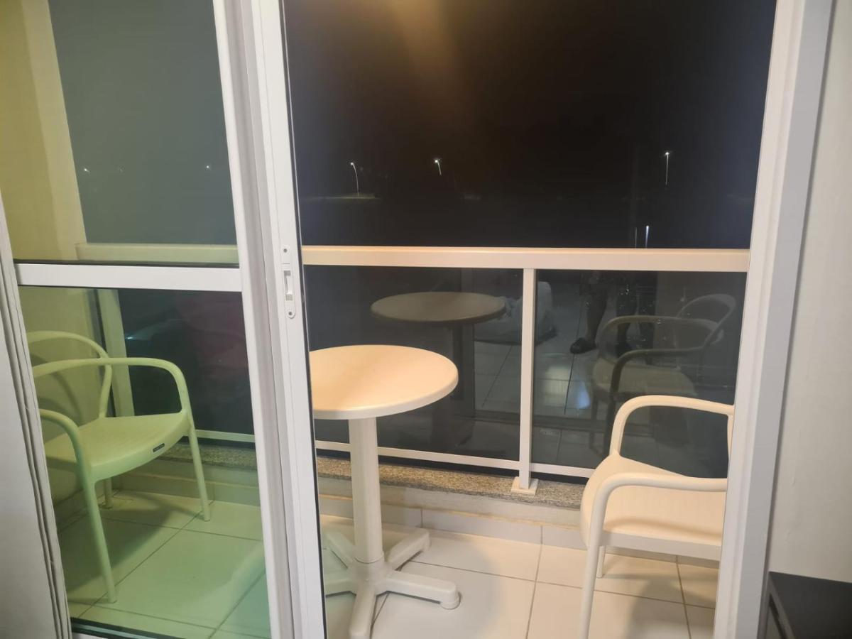 Palm Village Acqua Porto de Galinhas Ngoại thất bức ảnh