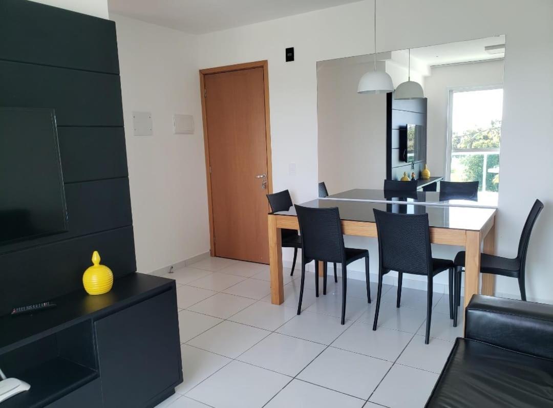 Palm Village Acqua Porto de Galinhas Ngoại thất bức ảnh
