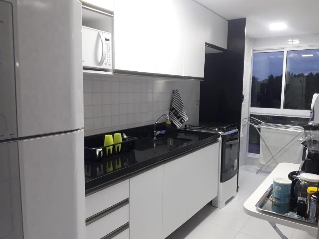 Palm Village Acqua Porto de Galinhas Ngoại thất bức ảnh