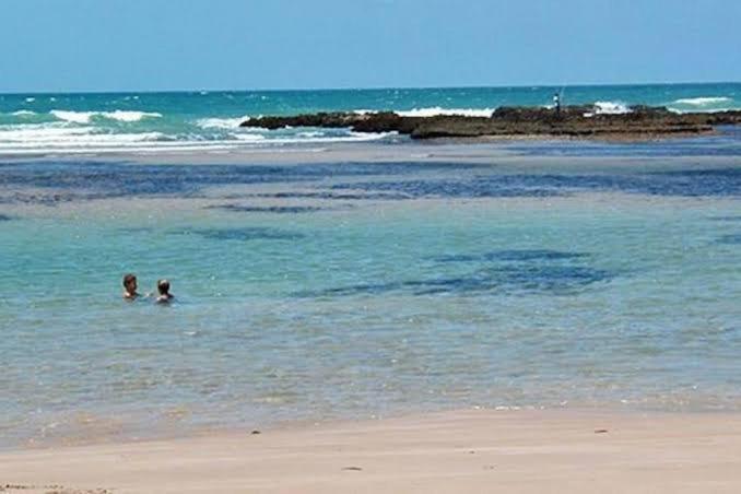 Palm Village Acqua Porto de Galinhas Ngoại thất bức ảnh